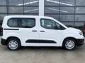 Opel Combo Life 1.5TD Expression L 75 Blanc - thumbnail 12