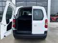 Opel Combo Life 1.5TD Expression L 75 Wit - thumbnail 17