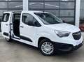 Opel Combo Life 1.5TD Expression L 75 Wit - thumbnail 21