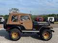 Jeep CJ-5 GOLDEN EAGLE V8 ORIGINALE RESTAURATO Siyah - thumbnail 4