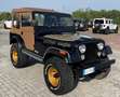 Jeep CJ-5 GOLDEN EAGLE V8 ORIGINALE RESTAURATO Siyah - thumbnail 3