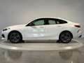 BMW 218 i Gran Coupé Sport auto. PREZZO REALE Weiß - thumbnail 2
