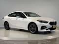 BMW 218 i Gran Coupé Sport auto. PREZZO REALE Weiß - thumbnail 6