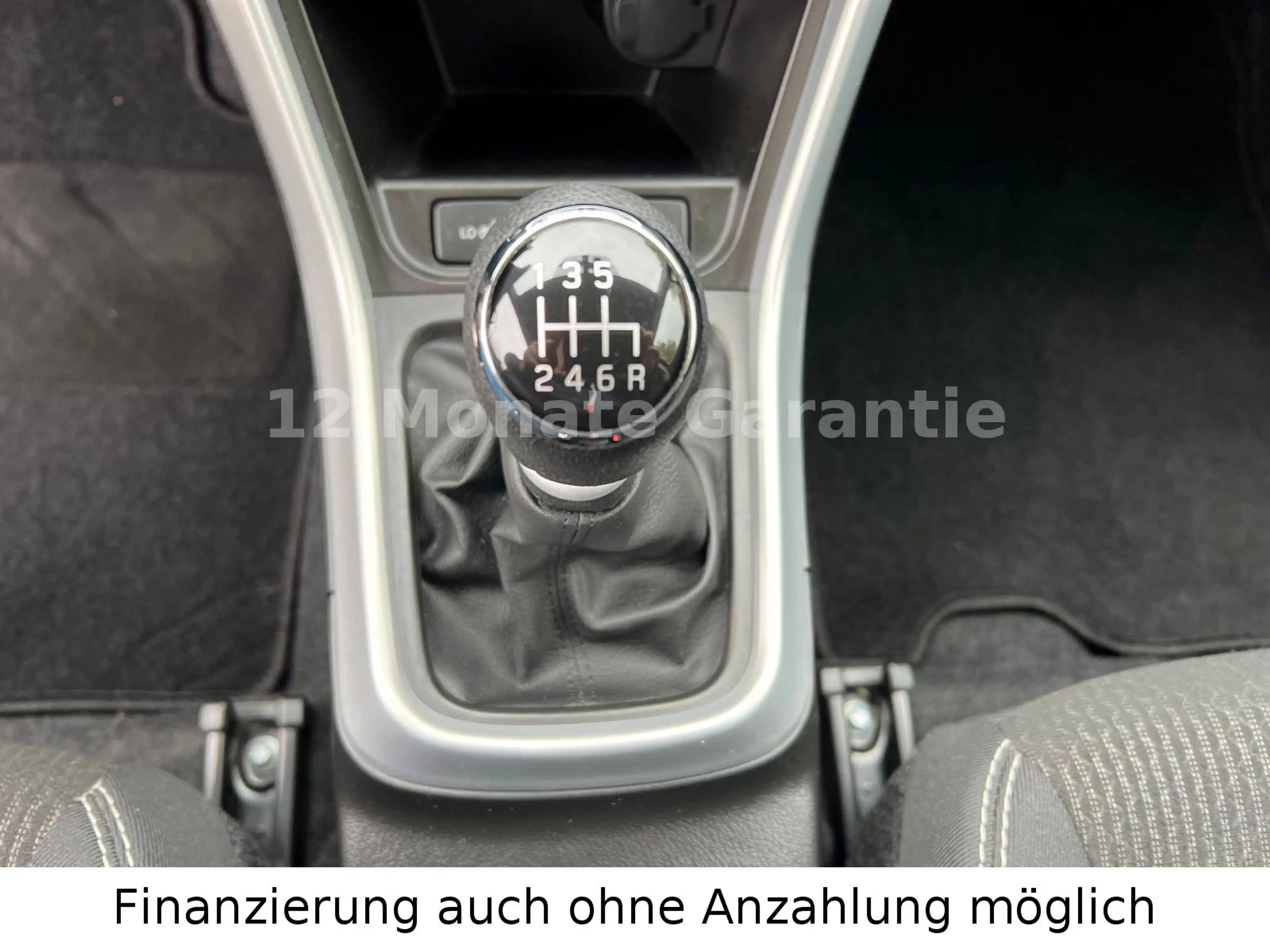 Suzuki SX4 S-Cross Comfort  Navi & Rückfahrkamera — photo 24