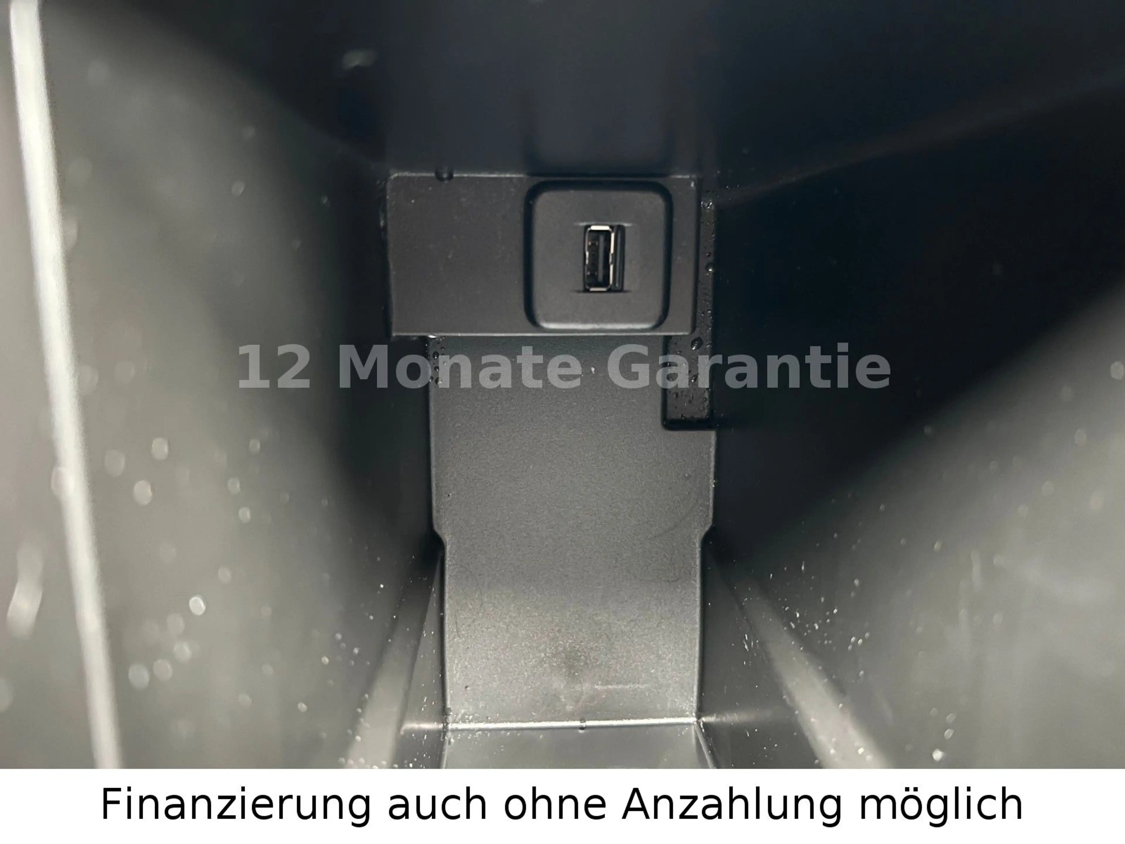 Suzuki SX4 S-Cross Comfort  Navi & Rückfahrkamera — photo 30