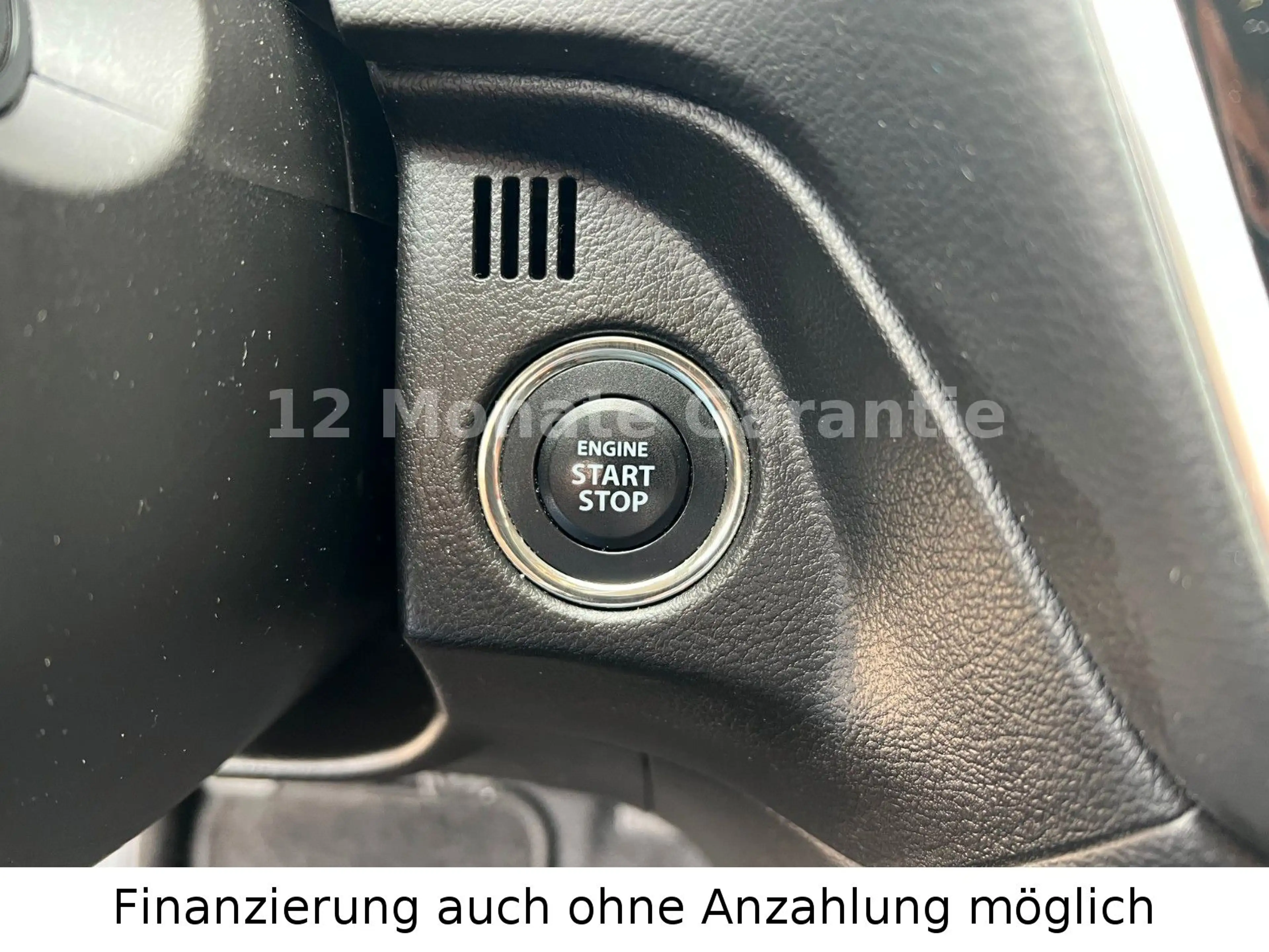 Suzuki SX4 S-Cross Comfort  Navi & Rückfahrkamera — photo 25