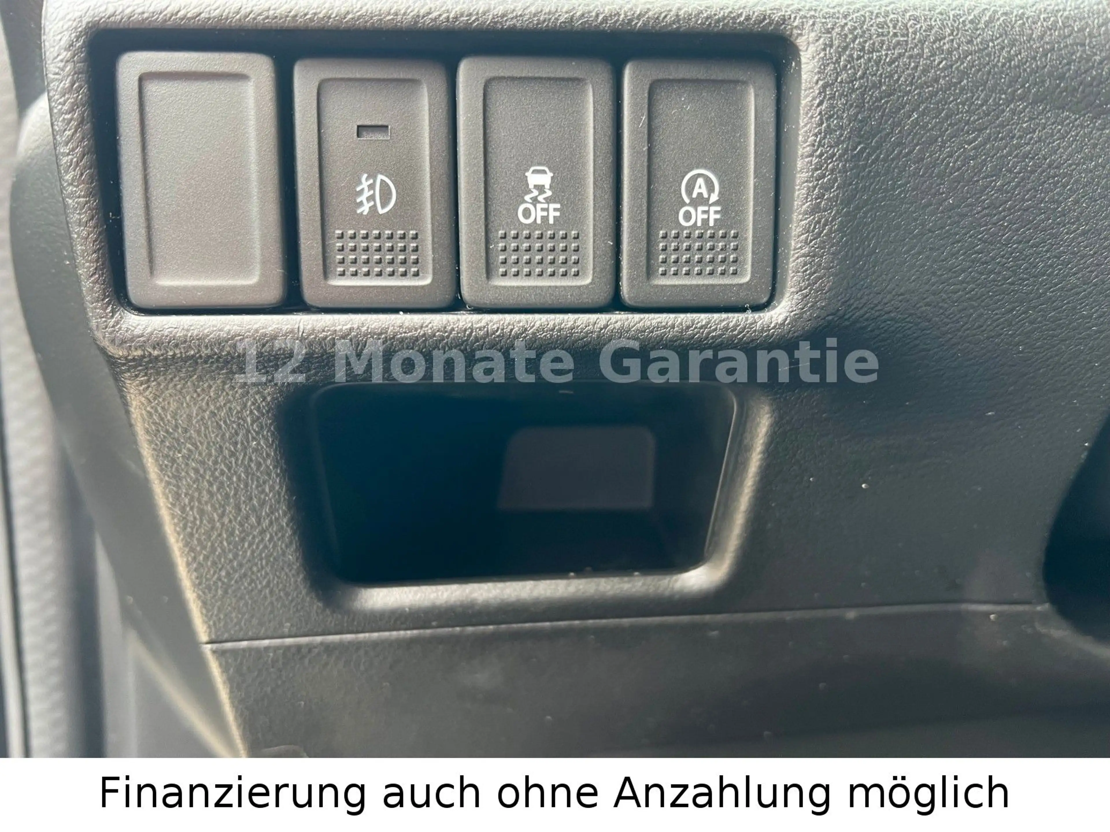 Suzuki SX4 S-Cross Comfort  Navi & Rückfahrkamera — photo 26