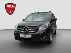 Mercedes-Benz Citan 112 lang Automatik=SHZ=TEMPO.=2xSCHIEBETÜR