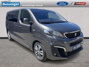 2.0 l BlueHDi 180 FAP Allure L2H1 Autom. AHK NAVI/
