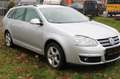 Volkswagen Golf V Variant Comfortline Argent - thumbnail 2