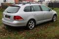 Volkswagen Golf V Variant Comfortline Argent - thumbnail 7