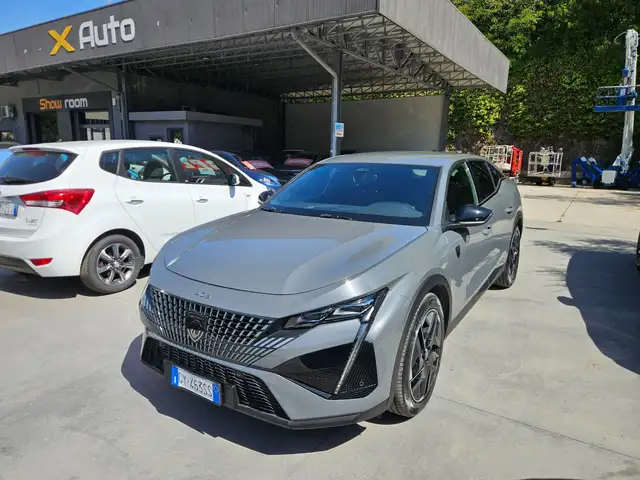 Peugeot 408 408 1.2 hybrid GT 136cv e-dsc6