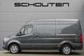 Mercedes-Benz Sprinter 319 1.9 CDI L2H2 RWD 2x Schuifdeur Distronic Camer Gris - thumbnail 8
