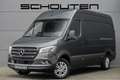 Mercedes-Benz Sprinter 319 1.9 CDI L2H2 RWD 2x Schuifdeur Distronic Camer Gris - thumbnail 1