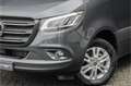 Mercedes-Benz Sprinter 319 1.9 CDI L2H2 RWD 2x Schuifdeur Distronic Camer Gris - thumbnail 16