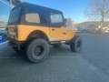 Jeep CJ-7 Offroad,5,9 Liter AMC,8274 Winde,H-Zulassung Giallo - thumbnail 3