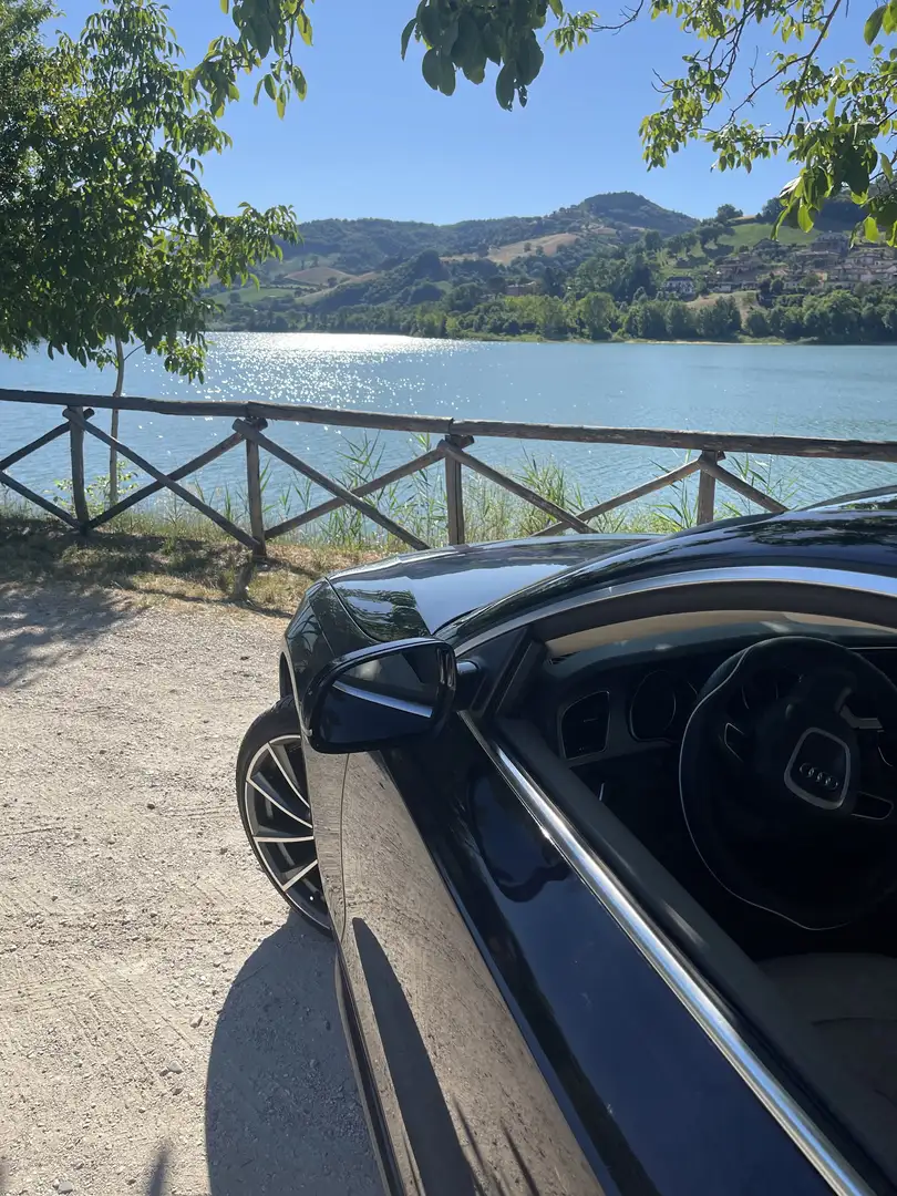 Audi A5 Coupe 2.7 V6 tdi Ambition multitronic - 2