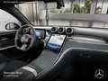 Mercedes-Benz GLC 200 4M AMG+AHK+LED+KAMERA+KEYLESS+9G Schwarz - thumbnail 10