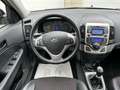 Hyundai i30 Classic/Klima/1.Hand/Scheckheft/Tüv neu/PDC Noir - thumbnail 14