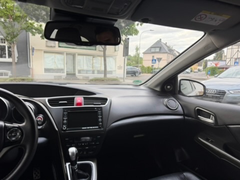 Photo du véhicule