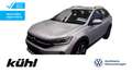 Volkswagen Taigo 1.0 TSI Style IQ.Light/ACC/Kamera/App/Navi Silber - thumbnail 1