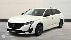 Peugeot 308 1.5 BlueHDi 130ch S\u0026S Active Pack EAT8