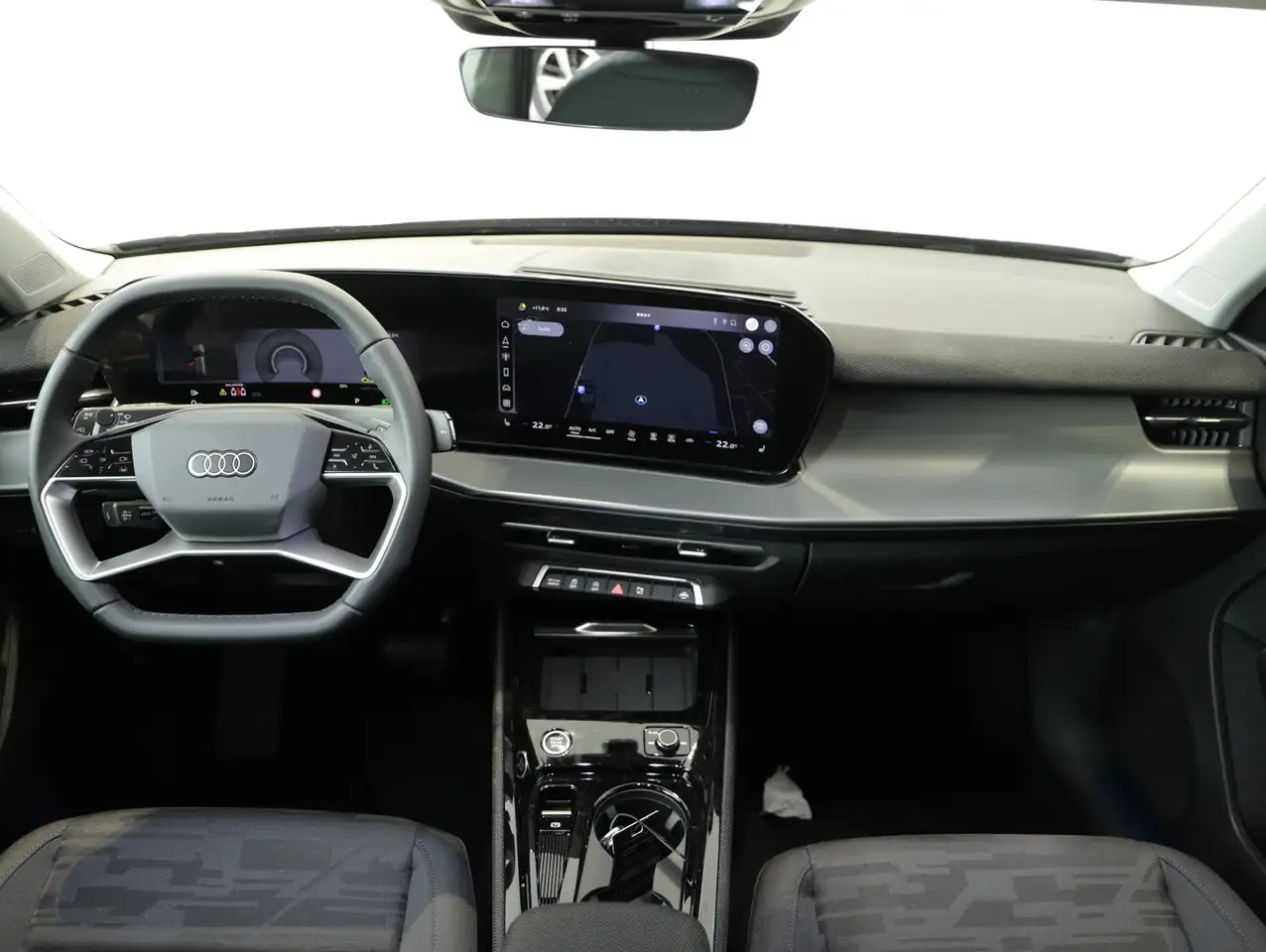 Audi Q3 2026