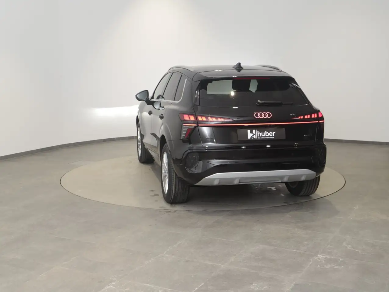 Audi Q3 2026
