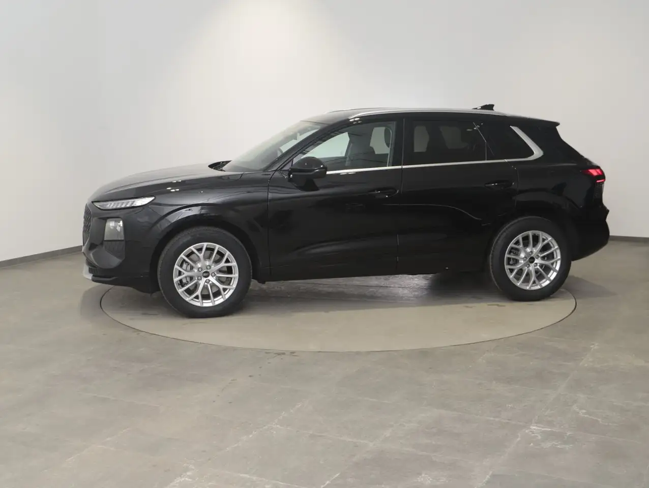 Audi Q3 2026