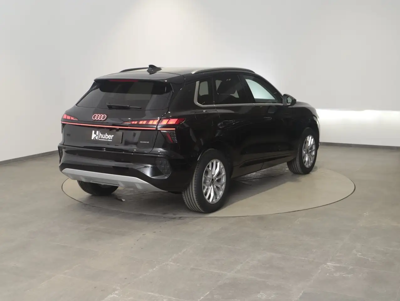 Audi Q3 2026