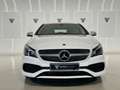 Mercedes-Benz CLA 200 Shooting Brake 7G-DCT Blanc - thumbnail 2