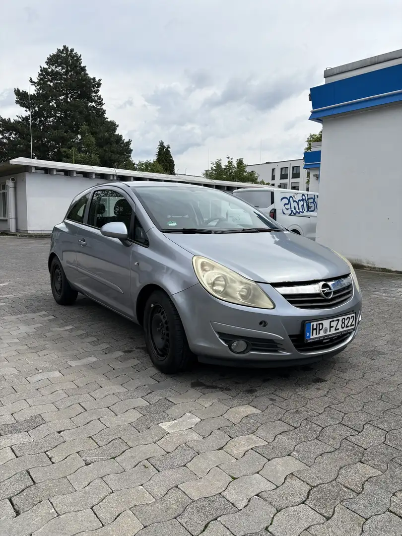 Opel Corsa 1.3 CDTI Edition 75 PS Fahrbereit TÜV - 2
