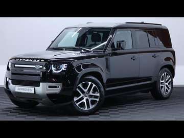 D250 XS Edition Auto