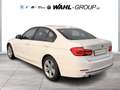 BMW 318 i Sport Line LED SHZ PDC Sportsitze Blanc - thumbnail 3