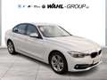 BMW 318 i Sport Line LED SHZ PDC Sportsitze Blanc - thumbnail 7
