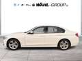 BMW 318 i Sport Line LED SHZ PDC Sportsitze Blanc - thumbnail 2