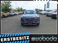 Hyundai TUCSON Tucson 2,0 CRDI 4WD GO Grau - thumbnail 2