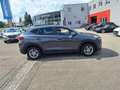 Hyundai TUCSON Tucson 2,0 CRDI 4WD GO Grau - thumbnail 7