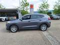 Hyundai TUCSON Tucson 2,0 CRDI 4WD GO Grau - thumbnail 3