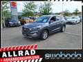 Hyundai TUCSON Tucson 2,0 CRDI 4WD GO Grau - thumbnail 1