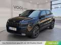 Jeep Avenger Benzin 1,2 GSE T3 100 PS Summit Zwart - thumbnail 1