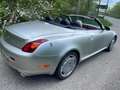 Lexus SC 430 SC 4.3 CABRIO Srebrny - thumbnail 3
