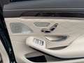 Mercedes-Benz S 600 L Chauffeur+Nachtsicht+Pano+HUD+360 Schwarz - thumbnail 9