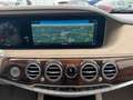 Mercedes-Benz S 600 L Chauffeur+Nachtsicht+Pano+HUD+360 Schwarz - thumbnail 21