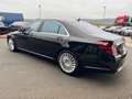 Mercedes-Benz S 600 L Chauffeur+Nachtsicht+Pano+HUD+360 Schwarz - thumbnail 4