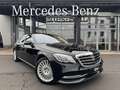 Mercedes-Benz S 600 L Chauffeur+Nachtsicht+Pano+HUD+360 Schwarz - thumbnail 1