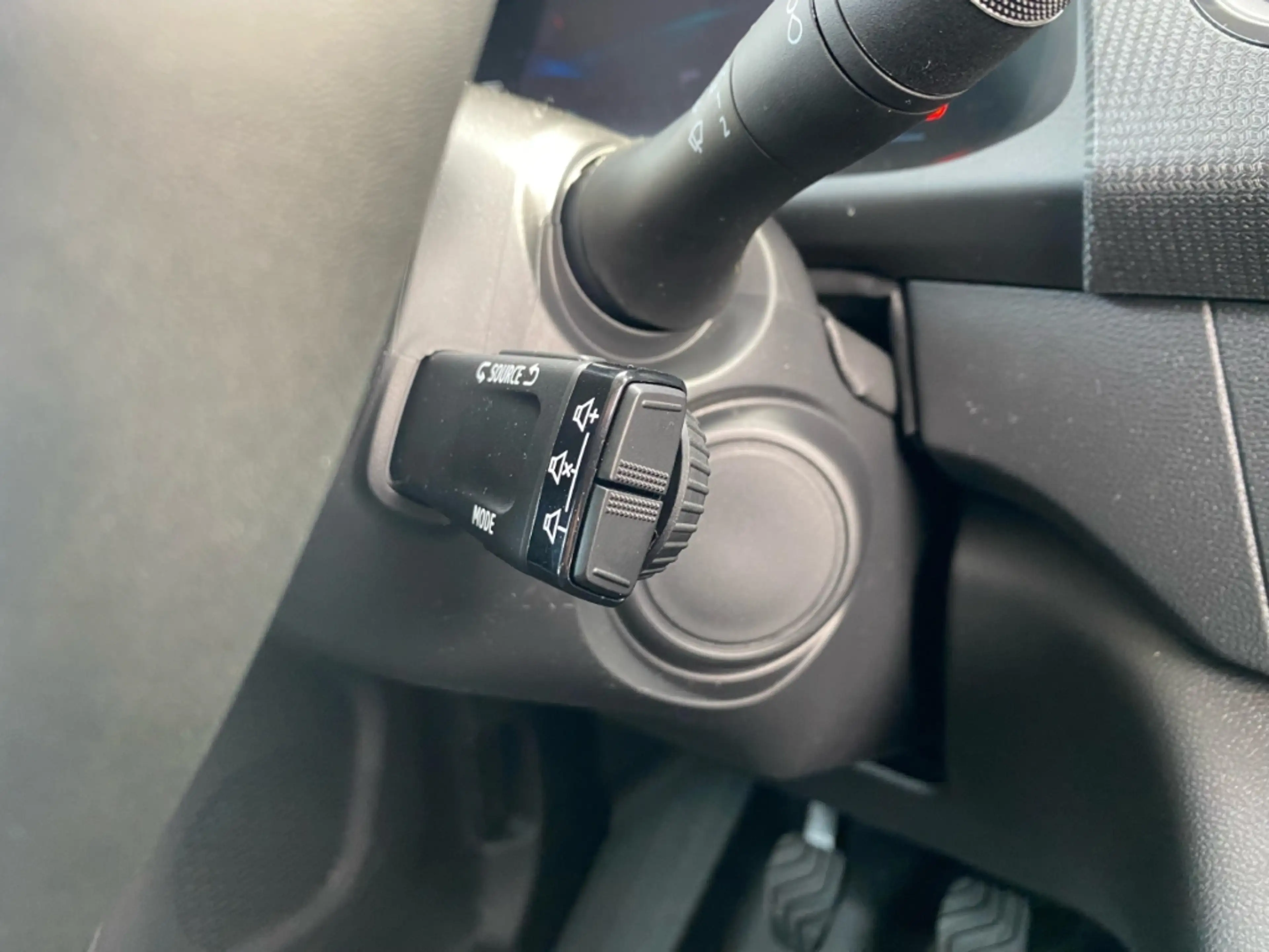 Nissan Townstar Kasten N-CONNECTA L1 2,0t DIG-T 130PS 6MT Airb-P L — photo 10