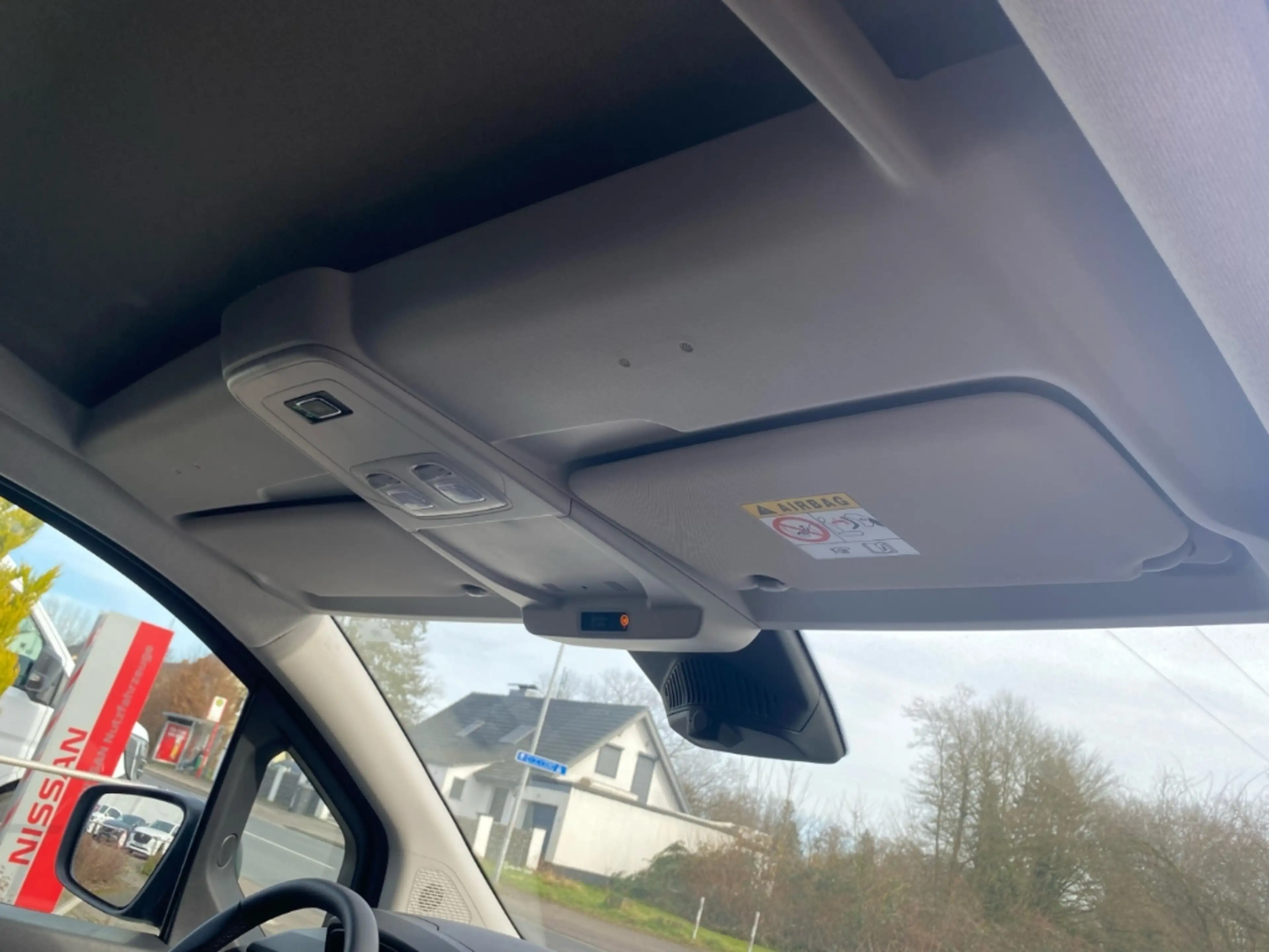 Nissan Townstar Kasten N-CONNECTA L1 2,0t DIG-T 130PS 6MT Airb-P L — photo 15
