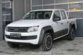 Volkswagen Amarok 4Motion 2.0 TDI Doppelkabine Pickerl NEU Weiß - thumbnail 1