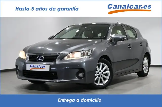 Lexus CT 200h